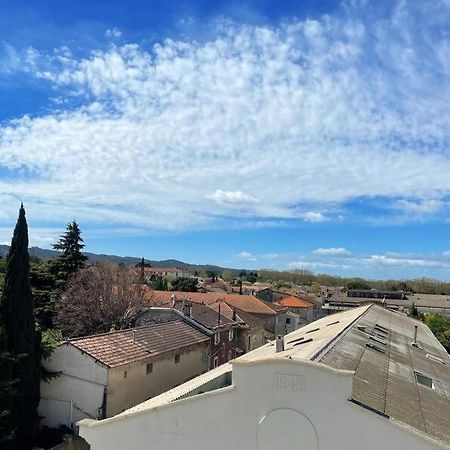Appartement De Prestige A Saint-Rémy-de-Provence Exteriör bild