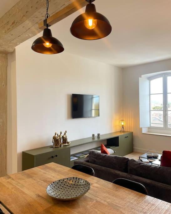 Appartement De Prestige A Saint-Rémy-de-Provence Exteriör bild