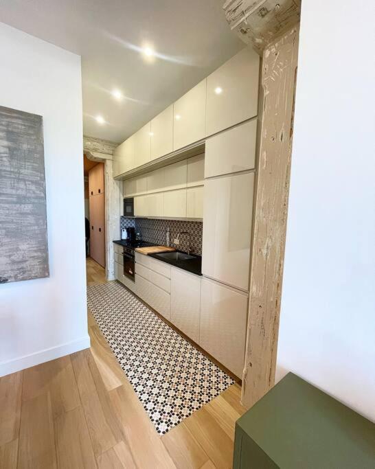 Appartement De Prestige A Saint-Rémy-de-Provence Exteriör bild