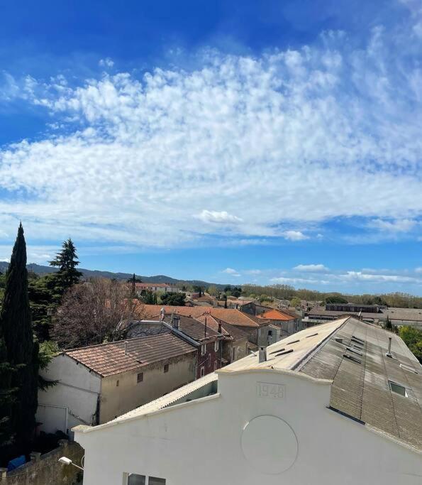 Appartement De Prestige A Saint-Rémy-de-Provence Exteriör bild